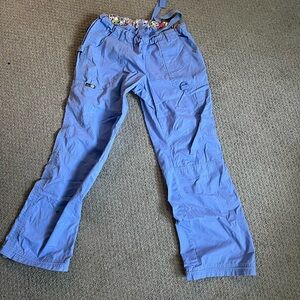 koi scrub pants